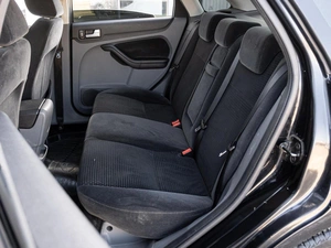 Седан Ford Focus 2008 года, 640000 рублей, Краснодар