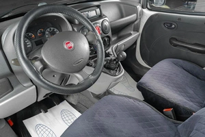 Фургон Fiat Doblo 2014 года, 649000 рублей, Тюмень