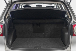 Хетчбэк Volkswagen Golf Plus 2007 года, 549000 рублей, Барнаул