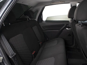 Седан ВАЗ (LADA) Granta 2018 года, 550000 рублей, Омск