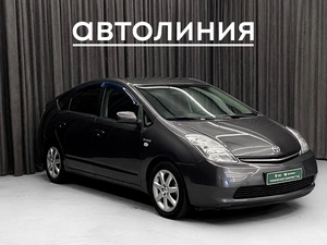 Лифтбек Toyota Prius 2008 года, 750000 рублей, Красноярск