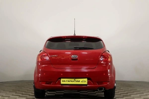 Хетчбэк Kia Ceed 2008 года, 689000 рублей, Пермь