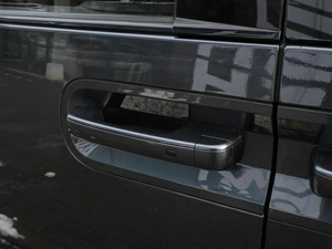 Минивэн Hyundai Staria 2021 года, 4499000 рублей, Волгоград