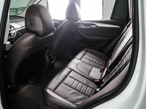 Внедорожник BMW X3 2018 года, 3949000 рублей, Воронеж