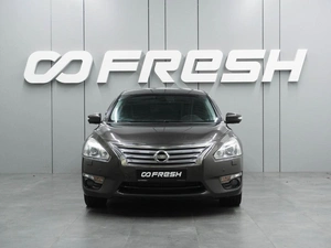 Седан Nissan Teana 2014 года, 1499000 рублей, Воронеж