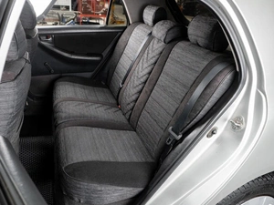 Хетчбэк Toyota Corolla 2005 года, 699000 рублей, Тюмень