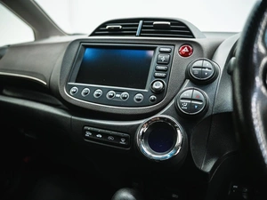 Универсал Honda Fit Shuttle 2012 года, 970000 рублей, Красноярск