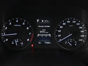 Седан Hyundai Solaris 2021 года, 1599000 рублей, Аксай