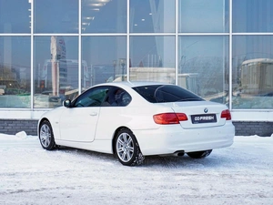 Купе BMW 3 серия 2010 года, 1154440 рублей, Нижний Новгород