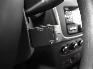 Седан Renault Logan Stepway 2021 года, 1285100 рублей, Казань