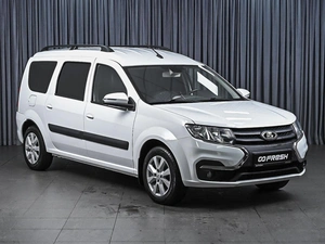 Универсал ВАЗ (LADA) Largus 2021 года, 1440000 рублей, Ставрополь