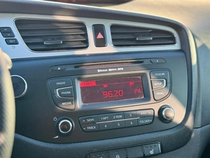 Универсал Kia Ceed 2014 года, 979000 рублей, Ижевск