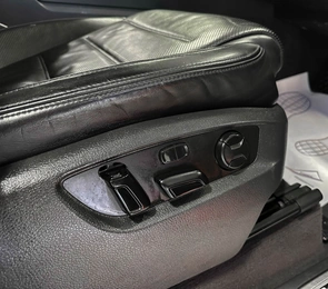 Внедорожник Volkswagen Touareg 2016 года, 2697000 рублей, Красноярск