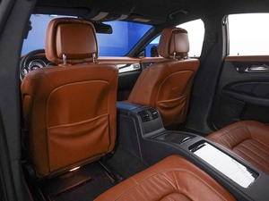 Седан Mercedes-benz CLS-класс 2015 года, 2998527 рублей, Москва