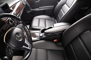 Внедорожник Mercedes-benz GLK-класс 2014 года, 2199000 рублей, Оренбург