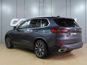 Внедорожник BMW X5 2019 года, 5409000 рублей, Воронеж