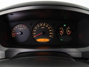 Внедорожник SsangYong Kyron 2012 года, 1169050 рублей, Москва