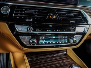 Седан BMW 5 серия 2022 года, 5729000 рублей, Воронеж