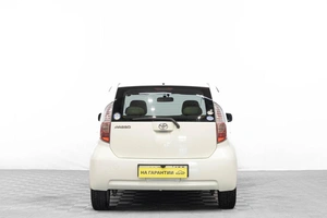 Хетчбэк Toyota Passo 2010 года, 509000 рублей, Барнаул