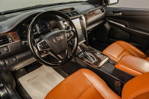 Седан Toyota Camry 2016 года, 1759000 рублей, Челябинск