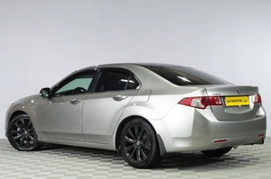 Седан Honda Accord 2008 года, 799000 рублей, Челябинск
