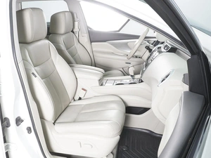 Внедорожник Nissan Murano 2018 года, 2700000 рублей, Ростов-на-Дону