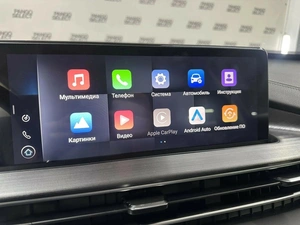 Внедорожник Chery Tiggo 7 Pro Max 2023 года, 1898520 рублей, Красноярск