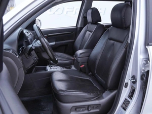 Внедорожник Hyundai Santa Fe 2011 года, 1699000 рублей, Волгоград