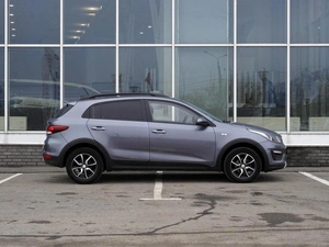 Хетчбэк Kia Rio X-Line 2019 года, 1389000 рублей, Нижний Новгород