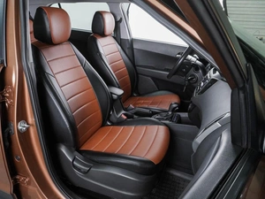 Внедорожник Hyundai Creta 2018 года, 1749000 рублей, Воронеж