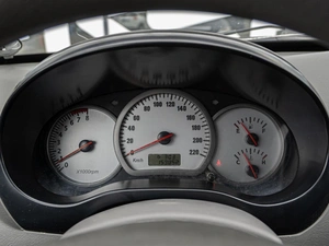 Внедорожник Vortex Tingo 2012 года, 520000 рублей, Краснодар