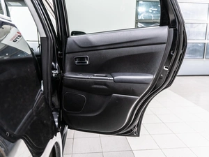 Внедорожник Mitsubishi ASX 2013 года, 1149000 рублей, Красноярск