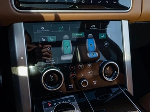 Внедорожник Land Rover Range Rover 2021 года, 8840000 рублей, Краснодар