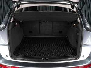 Внедорожник Audi Q5 2013 года, 1712000 рублей, Тюмень