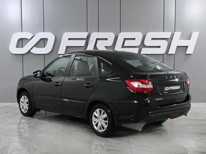 Лифтбек ВАЗ (LADA) Granta 2024 года, 829000 рублей, Ростов-на-Дону