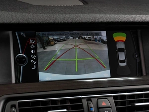 Седан BMW 5 серия 2010 года, 2029000 рублей, Тюмень