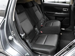 Внедорожник Mitsubishi Outlander 2012 года, 1199000 рублей, Волгоград