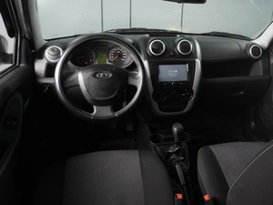 Лифтбек ВАЗ (LADA) Granta 2014 года, 465000 рублей, Красный Пахарь