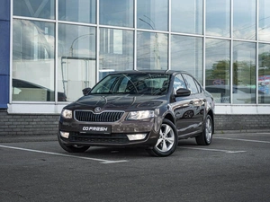Лифтбек Skoda Octavia 2015 года, 1599000 рублей, Нижний Новгород