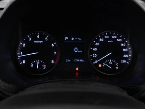 Седан Hyundai Solaris 2019 года, 1270000 рублей, Тюмень