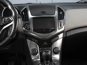 Седан Chevrolet Cruze 2013 года, 740000 рублей, Омск
