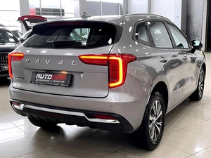 Внедорожник Haval Jolion 2023 года, 1527000 рублей, Солонцы