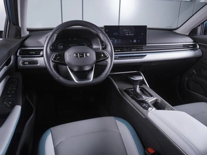 Седан Geely Emgrand 2023 года, 2049000 рублей, Ростов-на-Дону