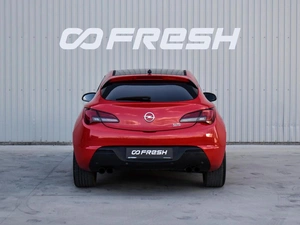 Хетчбэк Opel Astra GTC 2012 года, 848000 рублей, Краснодар