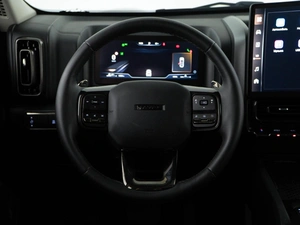 Внедорожник Haval H9 2024 года, 3519999 рублей, Москва