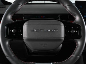 Внедорожник Jetour Dashing 2023 года, 2499000 рублей, Аксай