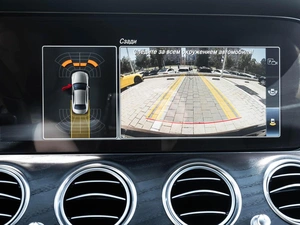 Седан Mercedes-benz E-класс 2019 года, 4350000 рублей, Ставрополь