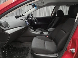 Хетчбэк Mazda Axela 2009 года, 795000 рублей, Красноярск