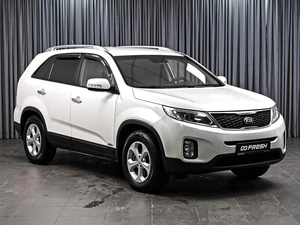 Внедорожник Kia Sorento 2014 года, 1770000 рублей, Ставрополь