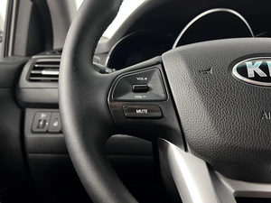 Хетчбэк Kia Rio 2014 года, 839900 рублей, Казань